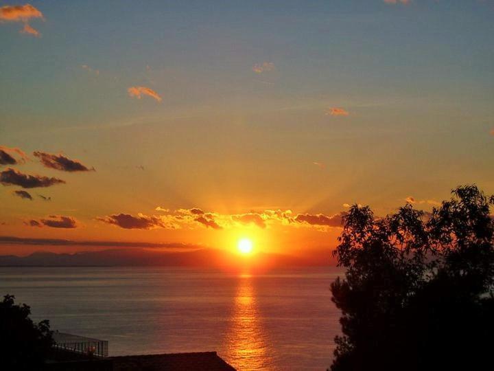 Fewo Sole E Azzurro Capoliveri  Buitenkant foto